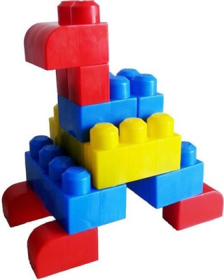 Lazarid Τουβλάκια Κουβάς για 1+ Έτους 1τμχ