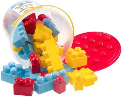 Lazarid Τουβλάκια Κουβάς για 1+ Έτους 1τμχ