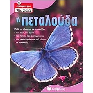 Η πεταλούδα