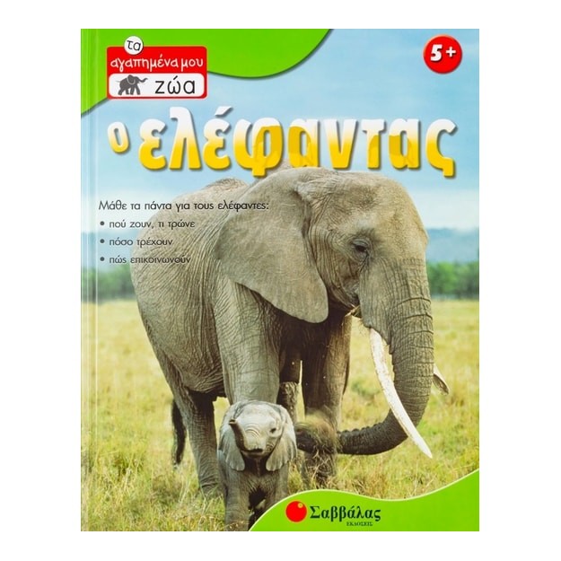 Ο ελέφαντας