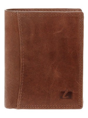 Lavor 1-3770 Δερμάτινο Ανδρικό Πορτοφόλι με RFID Crunch