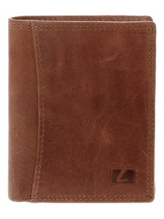 Lavor 1-3770 Δερμάτινο Ανδρικό Πορτοφόλι με RFID Crunch
