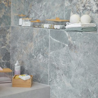 ΚΟΥΤΙ ΑΠΟΘΗΚΕΥΣΗΣ & ΟΡΓΑΝΩΣΗΣ BAMBOO ΓΙΑ ΔΙΣΚΟΥΣ ΝΤΕΜΑΚΙΓΙΑΖ 7x7x12cm ΜΕ ΚΑΠΑΚΙ