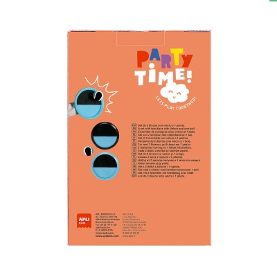 Apli Παιχνίδι Εξωτερικού Χώρου 19562