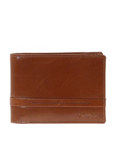 Lavor 1-3833 Δερμάτινο Ανδρικό Πορτοφόλι με RFID Ταμπά