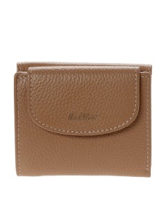 Lavor 1-6024 Μικρό Δερμάτινο Γυναικείο Πορτοφόλι Nude