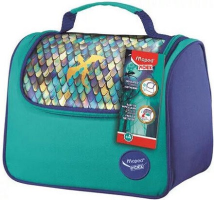 Maped Picnik Σχολική Ισοθερμική Θήκη Φαγητού 17x25x21cm