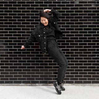 Rit Black All-Purpose Liquid Dye Βαφή για όλα τα υφάσματα RT-88150