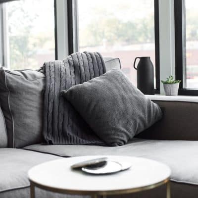 Rit Grey All-Purpose Liquid Dye Βαφή για όλα τα υφάσματα