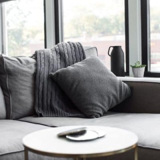 Rit Grey All-Purpose Liquid Dye Βαφή για όλα τα υφάσματα