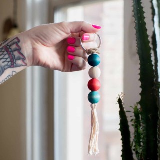 Cherry Red All-Purpose Liquid Dye Βαφή για όλα τα υφάσματα