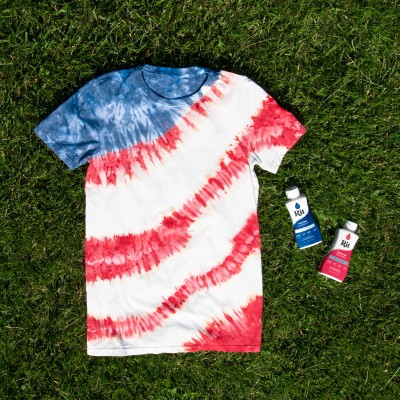 Cherry Red All-Purpose Liquid Dye Βαφή για όλα τα υφάσματα