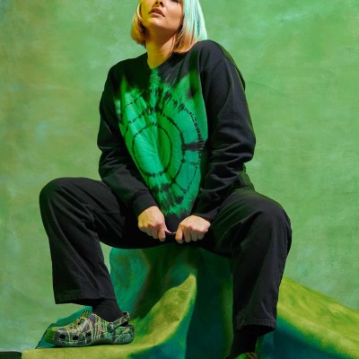 Truly Green All-Purpose Liquid Dye Βαφή για όλα τα υφάσματα