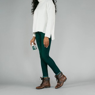 Dark Green All-Purpose Liquid Dye Βαφή για όλα τα υφάσματα