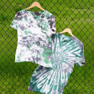 Dark Green All-Purpose Liquid Dye Βαφή για όλα τα υφάσματα