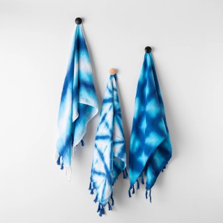 Indigo All-Purpose Liquid Dye Βαφή για όλα τα υφάσματα