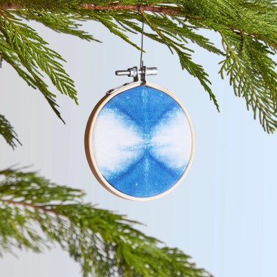 Indigo All-Purpose Liquid Dye Βαφή για όλα τα υφάσματα