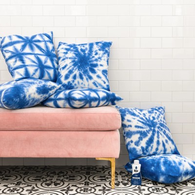 Indigo All-Purpose Liquid Dye Βαφή για όλα τα υφάσματα