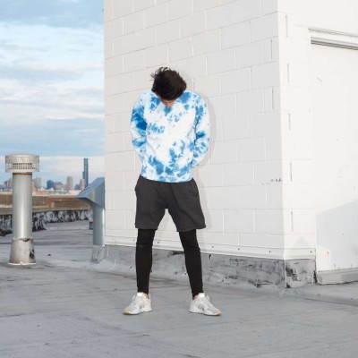 Royal Blue All-Purpose Liquid Dye Βαφή για όλα τα υφάσματα