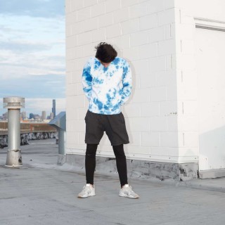 Royal Blue All-Purpose Liquid Dye Βαφή για όλα τα υφάσματα