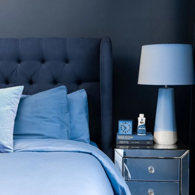 Royal Blue All-Purpose Liquid Dye Βαφή για όλα τα υφάσματα