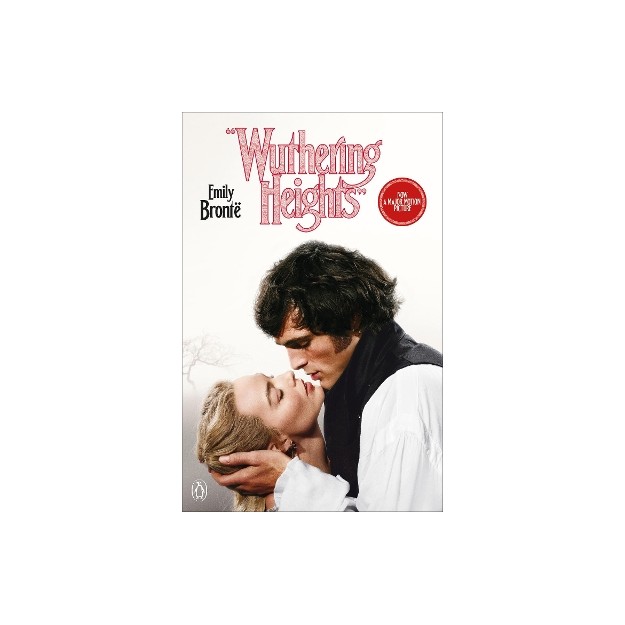 WUTHERING HEIGHTS : FILM TIE-IN