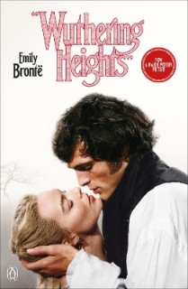 WUTHERING HEIGHTS : FILM TIE-IN