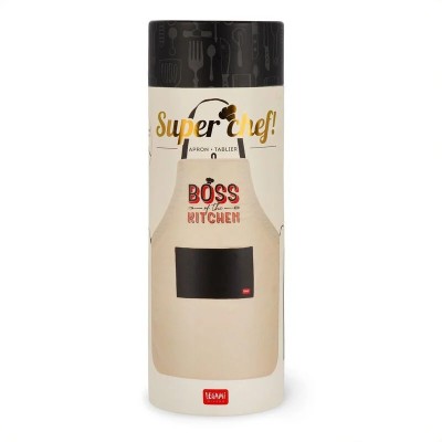 Legami Milano Ποδιά Κουζίνας Πολύχρωμη 56x76cm