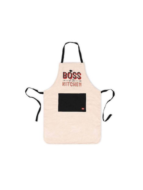 Legami Milano Ποδιά Κουζίνας Πολύχρωμη 56x76cm