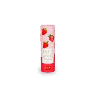Legami Milano Smack Natural Lip Balm Strawberry Kiss