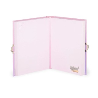 Legami Milano My Secret Diary Σημειωματάριο 164 Φύλλων με Λουκέτο