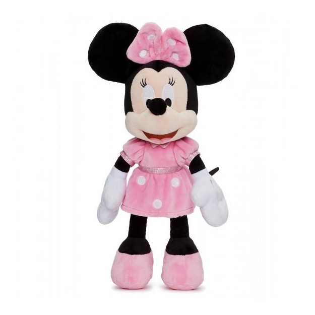 ΛΟΥΤΡΙΝΟ DISNEY: MINNIE 35 ΕΚ.