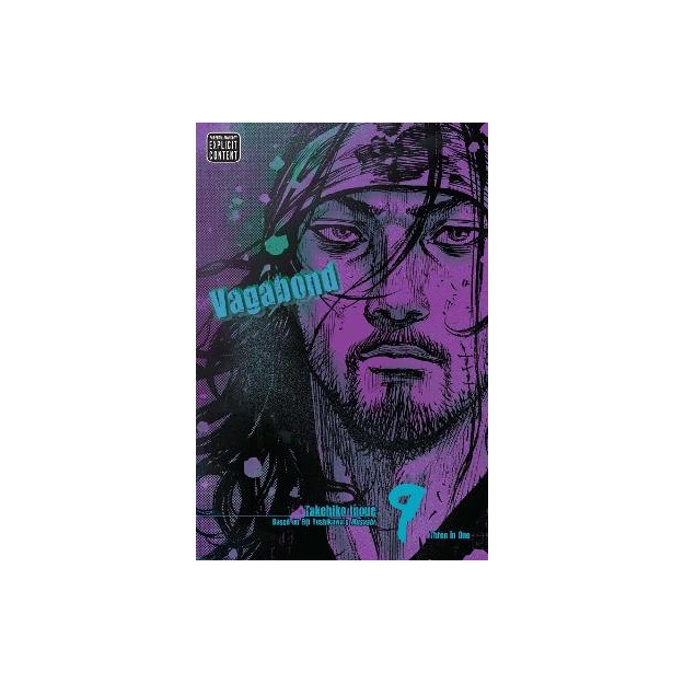 VAGABOND 09  PA