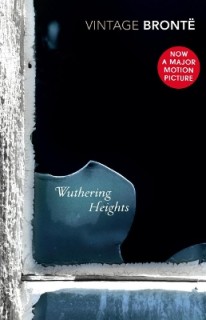 VINTAGE CLASSICS : WUTHERING HEIGHTS PB