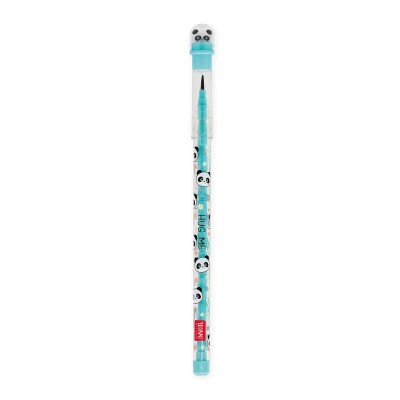 Stackable Pencil με Γόμα Take A Tip Panda Legami Milano