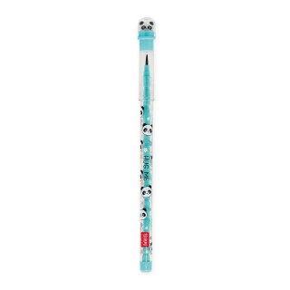 Stackable Pencil με Γόμα Take A Tip Panda Legami Milano