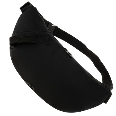 Polo Ανδρικό Τσαντάκι Μέσης Μαύρο 9-08-031-2000