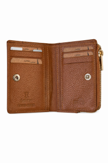 Lavor 1-6097 Δερμάτινο Γυναικείο Πορτοφόλι με RFID Ταμπά