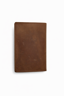 Lavor 1-3808 Δερμάτινο Ανδρικό Πορτοφόλι με RFID Crunch