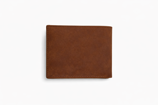 Lavor 1-3812 Δερμάτινο Ανδρικό Πορτοφόλι με RFID Crunch