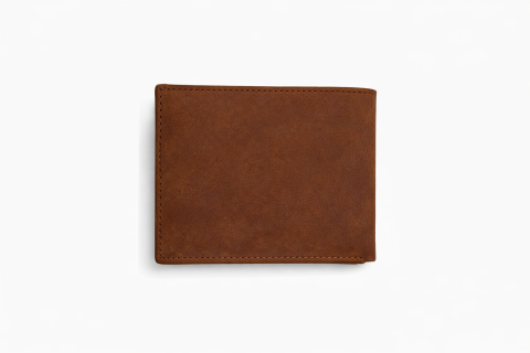 Lavor 1-3812 Δερμάτινο Ανδρικό Πορτοφόλι με RFID Crunch