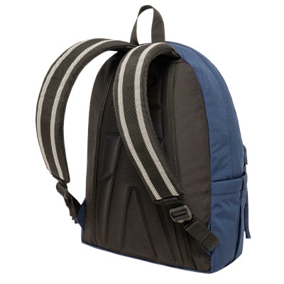 Polo Original Scarf Σχολική Τσάντα Πλάτης Γυμνασίου - Λυκείου Μπλε 9-01-135-5000