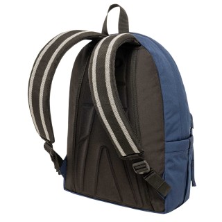 Polo Original Scarf Σχολική Τσάντα Πλάτης Γυμνασίου - Λυκείου Μπλε 9-01-135-5000