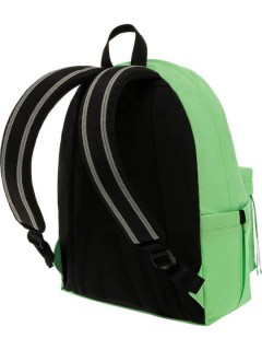 Polo Original Scarf Σχολική Τσάντα Πλάτης Γυμνασίου - Λυκείου Λαχανί 9-01-135-6801