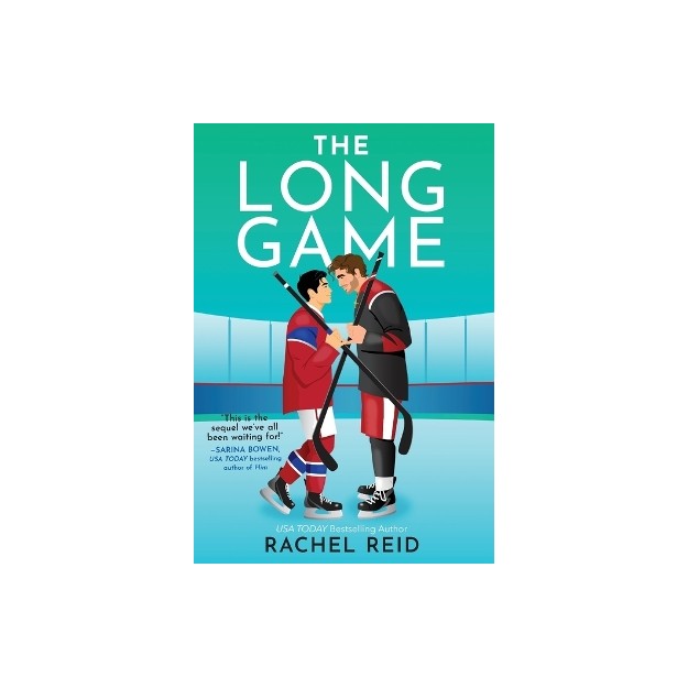 GAME CHANGERS 6: THE LONG GAME