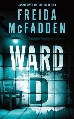 WARD D PB