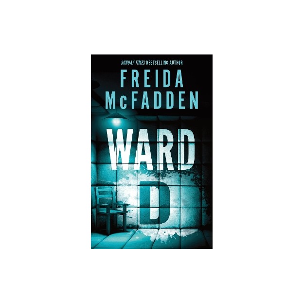 WARD D PB