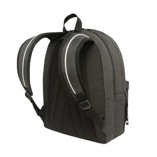 Polo Original Double Scarf Σχολική Τσάντα Πλάτης Γυμνασίου - Λυκείου Jean Grey 9-01-235-2101