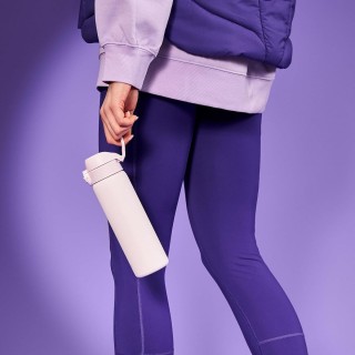 Ion8 Μπουκάλι Θερμός Λιλά 600ml I8SS600LIL2