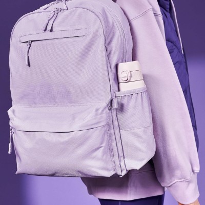 Ion8 Μπουκάλι Θερμός Λιλά 600ml I8SS600LIL2